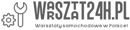 Auto serwis, warsztat 24h - serwis samochodowy Warszawa